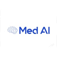 MedAI Healthcare logo - Similar company to Artific Gmbh
