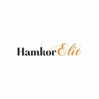 HAMKOR ELIT MEBEL logo - Similar company to Vivat Mebel
