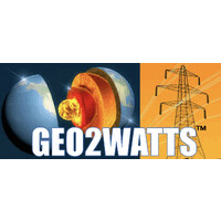 Geo2Watts logo - Similar company to Think Cloud Systems - Strategic Partnerships