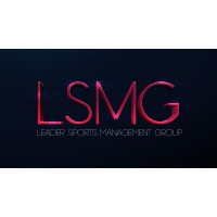 Leader Sports Management Group logo - Similar company to Mh Consulting Sport