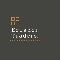 Ecuador Traders logo - Similar company to Stober Sweden