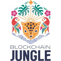 Blockchain Jungle logo - Similar company to Blockchain Developer Company