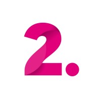 Halte2 creatieve communicatie logo - Similar company to Panelprint B.V.