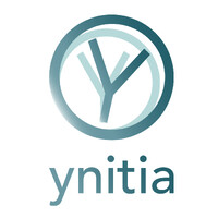 YNITIA logo - Similar company to Com4
