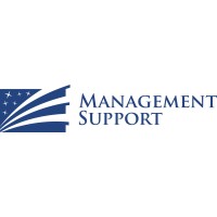 Management Support logo - Similar company to Aba.Work