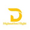 Digimation Flight logo - Similar company to Rig Global Solutions