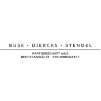 Buse Diercks Stendel logo - Similar company to Heldenschmiede Bremen Gbr
