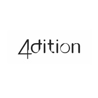 4dition logo - Similar company to Cabinet Noir Pty Ltd