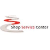 Shop Service Center