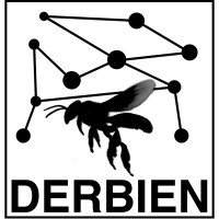 Derbien - The Better Bees logo - Similar company to Agrodite