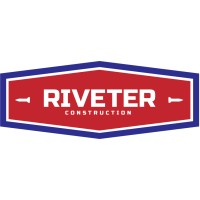 Riveter Construction logo - Similar company to Kodiak Building Solutions