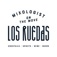 Los Ruedas | Bar Móvil logo - Similar company to Ritmo Marketing