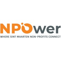 NPOwer SXM logo - Similar company to Sxm Doet
