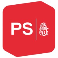 Parti Socialiste neuchâtelois logo - Similar company to Fen - Fédération Des Étudiant.E.S Neuchâtelois.E.S