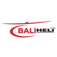 Bali Heli logo - Similar company to Dangerous Goods Training