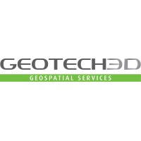 GEOTECH 3D logo - Similar company to Alwarqa Survey Engineering