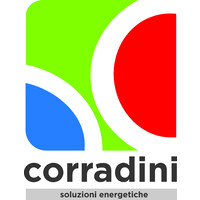 Corradini soluzioni energetiche logo - Similar company to Bettati Antincendio Srl