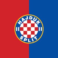 HNK Hajduk Split logo - Similar company to Rnk Split