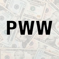 PlayWinWealth logo - Similar company to Aurora Data Solution, Llc