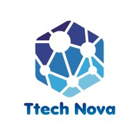 TtechNova logo - Similar company to Map Supply Chain Solutions Private Limited