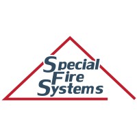 Special Fire Systems, Inc. logo - Similar company to Act Security Group