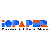 IQPaper logo - Similar company to Talent Connex