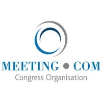 Meeting.com logo - Similar company to Sasro - Scientific Association Of Swiss Radiation Oncology