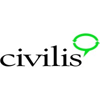 Civilis Consulting logo - Similar company to Mudon Consult