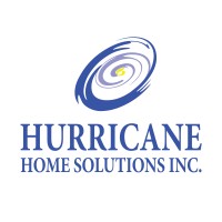 Hurricane Home Solutions logo - Similar company to Home Power Systems