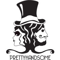 Pretty Handsome Studio logo - Similar company to Kp1 Studio