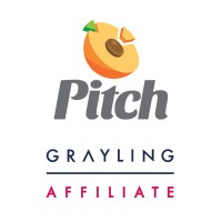 Pitch PR, Greece logo - Similar company to Dialogue