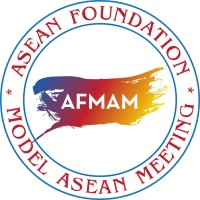 ASEAN Foundation Model ASEAN Meeting logo - Similar company to Quantum Bso Technology Private Limited