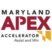 Maryland APEX Accelerator logo - Similar company to Dc Apex Accelerator