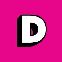 Project D logo - Similar company to Alphageek