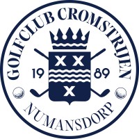 Golfclub Cromstrijen logo - Similar company to Orgb Opleidingen