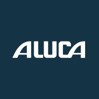 ALUCA Bedrijfswageninrichting logo - Similar company to Sortimo Nederland B.V.