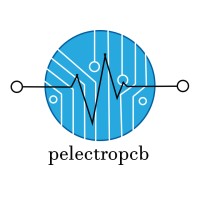 pelectropcb logo - Similar company to Pelectro - Personal Electronics