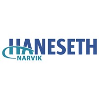 Haneseth Elektro Narvik AS logo - Similar company to Narvik