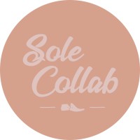Sole Collab logo - Similar company to Frames Footwear