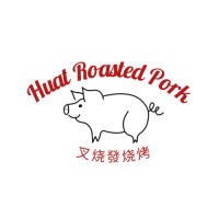 Huat Roasted Pork 叉烧發烧烤 logo - Similar company to Solid Food Sdn Bhd