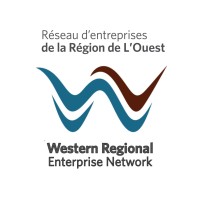 Western Regional Enterprise Network (Western REN) logo - Similar company to Advanced Cabling Systems