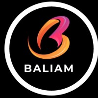 Baliam logo - Similar company to Oglab