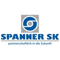 Spanner SK, k.s. logo - Similar company to Koval Systems, A. S.