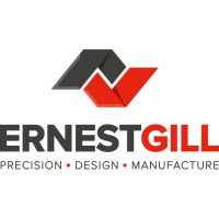 Ernest Gill logo - Similar company to Automatica
