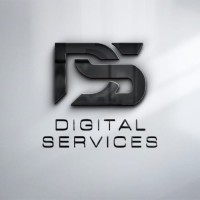 Digital Services logo - Similar company to Godmarc