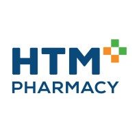 HTM Pharmacy Group logo - Similar company to Ipoh Parade