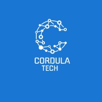 CordulaTech logo - Similar company to Coldespy