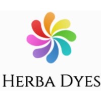 HerbaDyes logo - Similar company to Aarya' Natural Dyes, Bio Organic Fertilizers, Textile Machinery'S