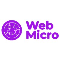 Web Micro logo - Similar company to Web Home