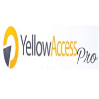 Yellow Access Pro logo - Similar company to Thousthron Engineering Co. Ltd.-Tecol